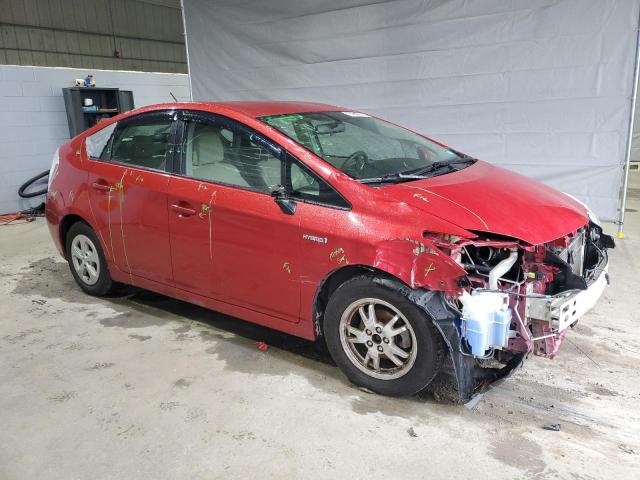 2011 TOYOTA PRIUS - JTDKN3DU1B5301049