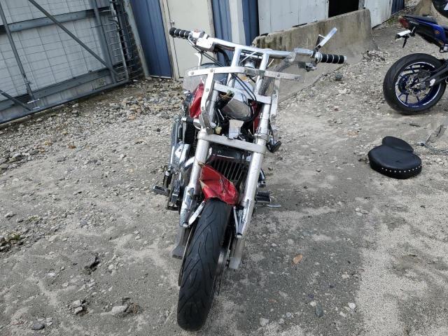 2003 HONDA VTX1800 C 1HFSC46013A103060