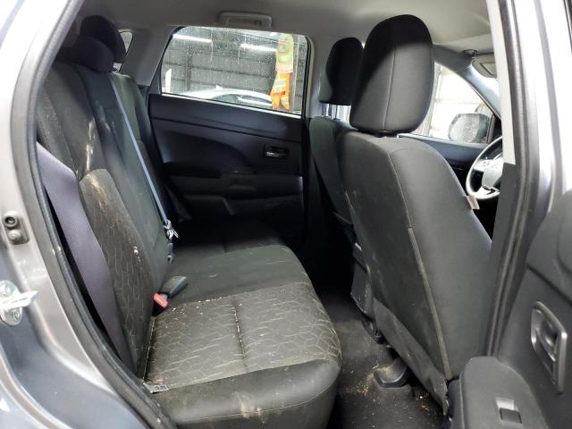 2023 MITSUBISHI OUTLANDER JA4ARUAU3PU015110