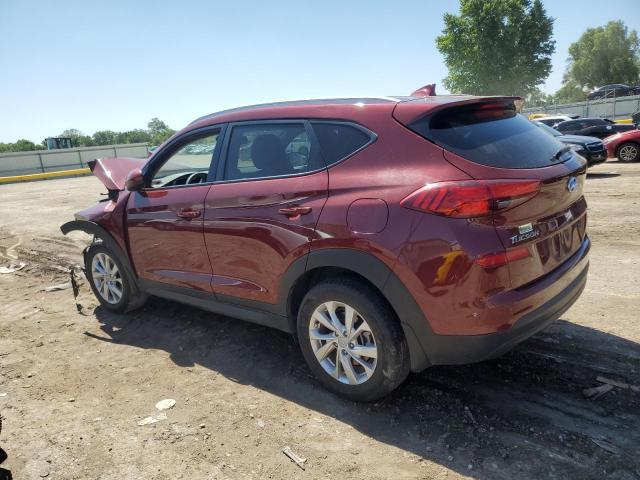Vin: km8j33a43ku970169, lot: 59040625, hyundai tucson limited 20192