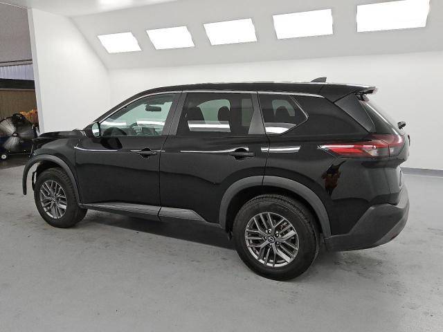 Vin: 5n1bt3ab2pc852887, lot: 57803335, nissan rogue s 20232