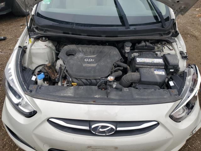 2016 HYUNDAI ACCENT SE - KMHCT4AE9GU999965
