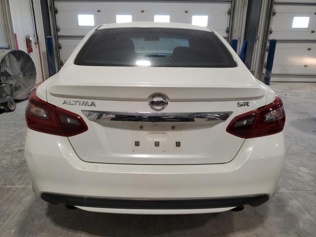 2017 NISSAN ALTIMA 2.5 - 1N4AL3AP2HN311278