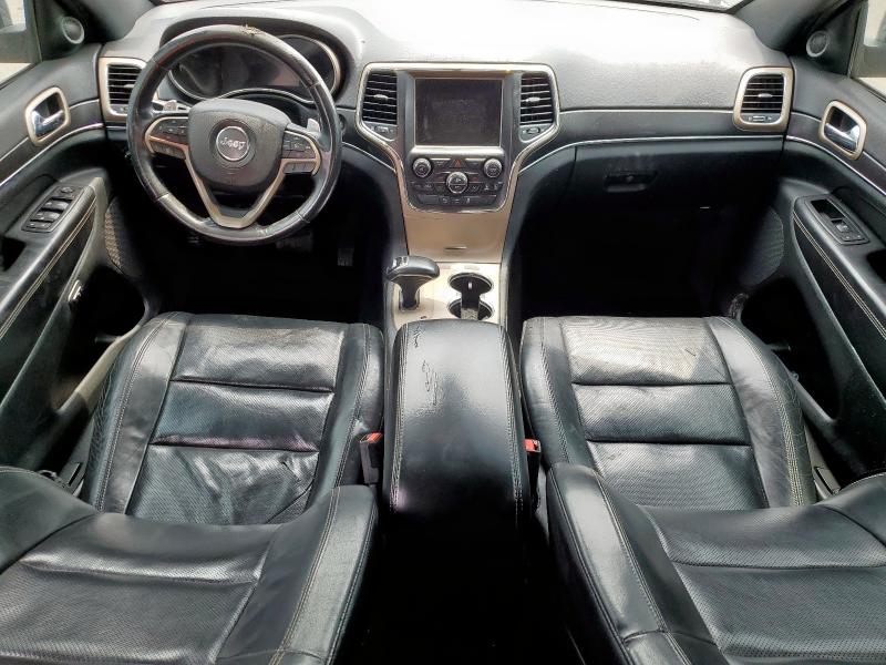 2015 JEEP GRAND CHER - 1C4RJEBG7FC848329