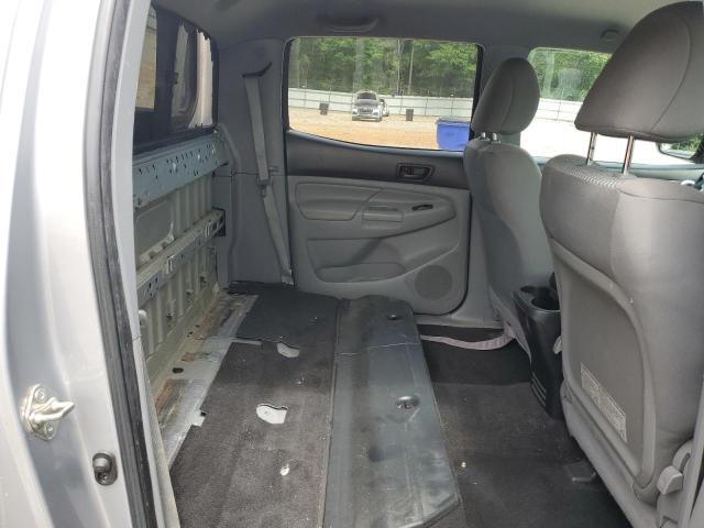 2014 TOYOTA TACOMA DOU - 5TFKU4HN0EX005380