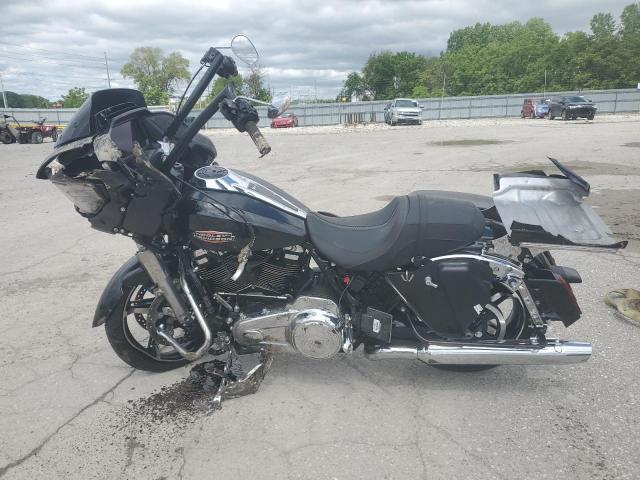 HARLEY-DAVIDSON FLTRX 2024 black  gas 1HD1KH714RB639879 photo #4