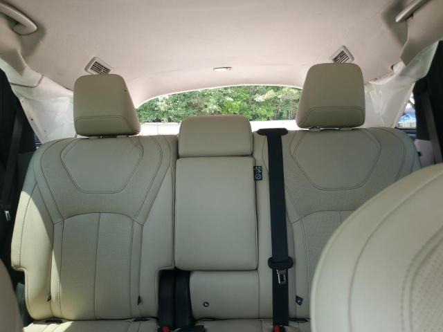 2023 INFINITI QX60 LUXE - 5N1DL1FS9PC356054