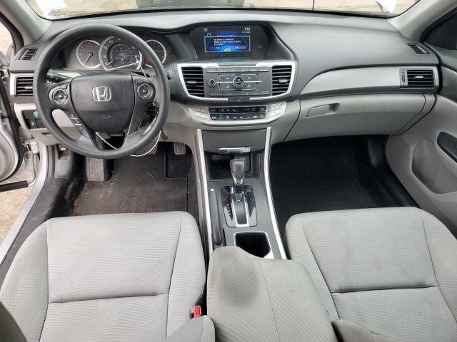 2015 HONDA ACCORD LX - 1HGCR2F3XFA022141