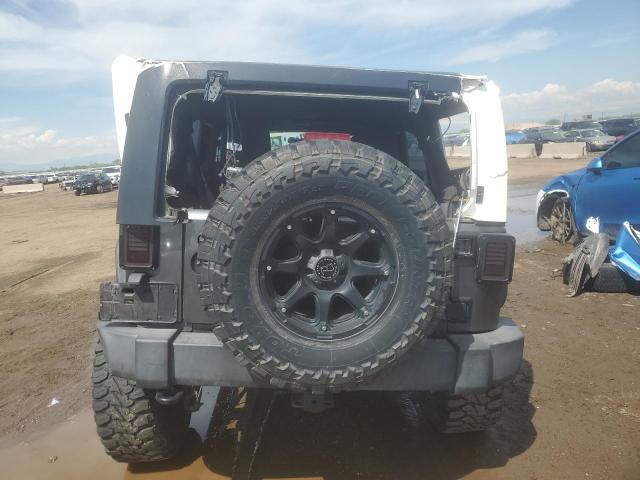 2018 JEEP WRANGLER U - 1C4BJWDGXJL826046