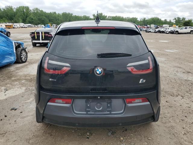 2016 BMW I3 REX WBY1Z4C58GV508883