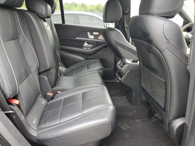2021 MERCEDES-BENZ GLS 580 4M 4JGFF8GE8MA466215