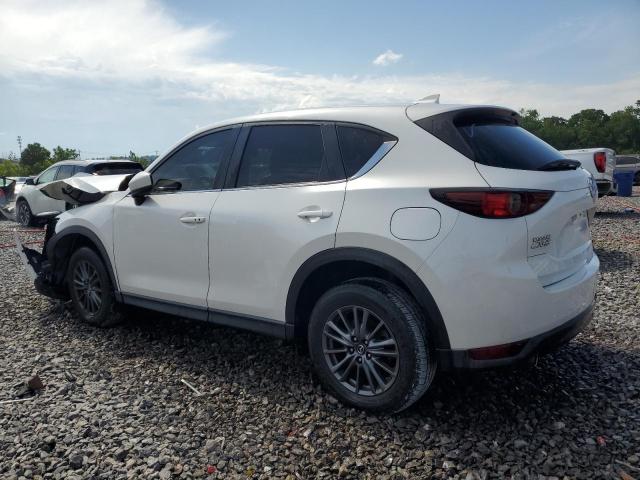 Vin: jm3kfacm0k1510025, lot: 56518905, mazda cx-5 touring 20192