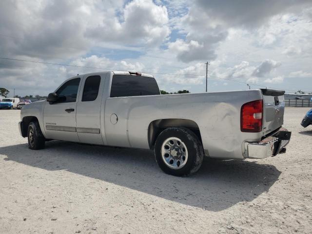 Vin: 1gcscse01az211385, lot: 58535325, chevrolet all models c1500 lt 20102