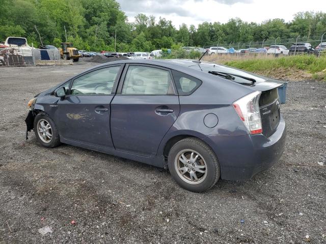 Vin: jtdkn3du4b5333249, lot: 58166025, toyota prius 20112