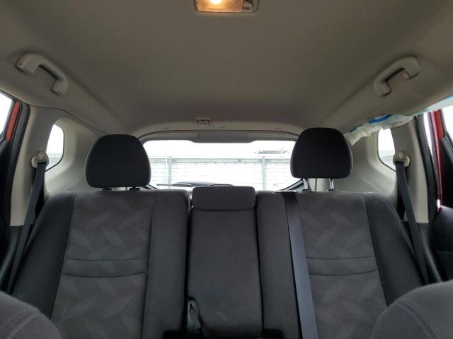 2016 NISSAN ROGUE - KNMAT2MV0GP655225