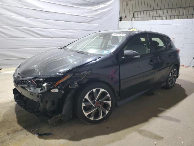 Vin: jtnkarjexhj533964, lot: 58414725, toyota corolla 2017 img_1