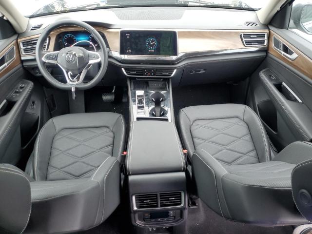 2025 VOLKSWAGEN ATLAS SE 1V2HR2CA8SC527759