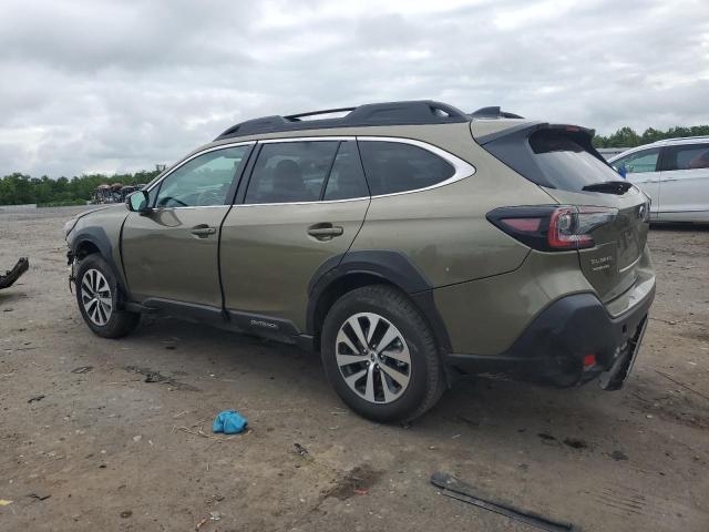 Vin: 4s4btadc9s3177573, lot: 57446915, subaru outback premium 20252