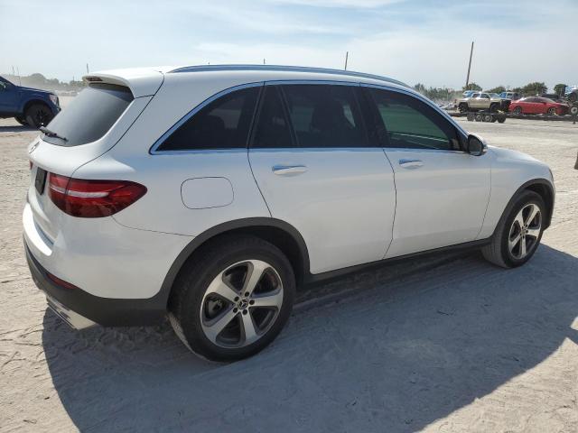 Vin: wdc0g4jb1jv099994, lot: 57884355, mercedes-benz glc-class 300 20183