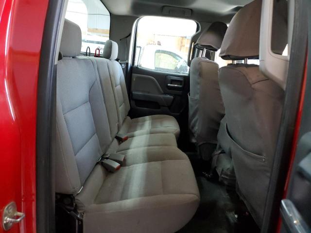 2015 CHEVROLET 2500 4X4 1GC2KUEGXFZ521845