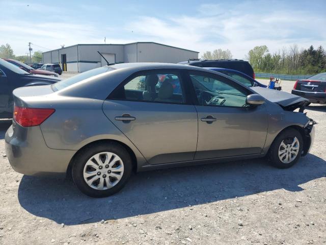 Vin: knafu4a24b5387709, lot: 56406395, kia forte ex 20113
