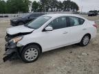2017 NISSAN VERSA S - 3N1CN7AP2HK441462