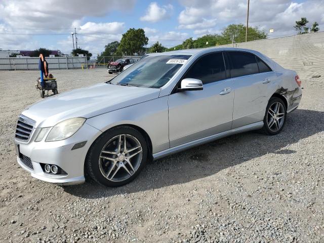 Vin: wddhf5gb9aa085475, lot: 56926755, mercedes-benz e-class 350 2010 img_1