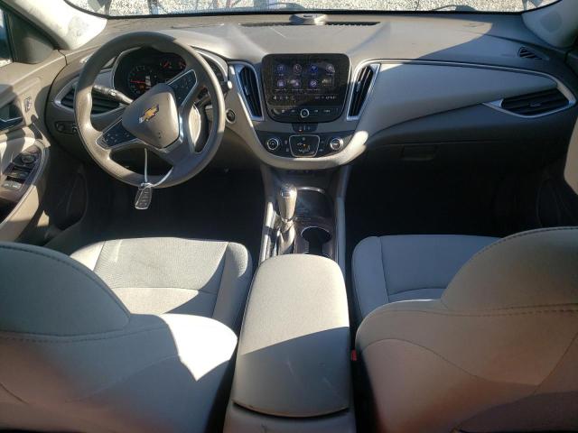 2020 CHEVROLET MALIBU LS - 1G1ZC5ST3LF105824