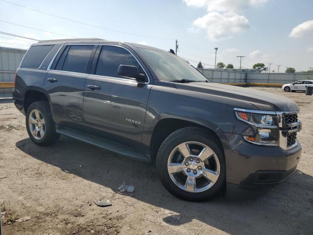 Vin: 1gnskbkc8gr438834, lot: 57151045, chevrolet tahoe k1500 lt 20164