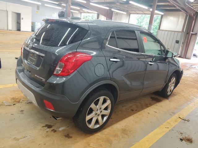 Vin: kl4cjgsb4gb594408, lot: 59253325, buick encore 20163