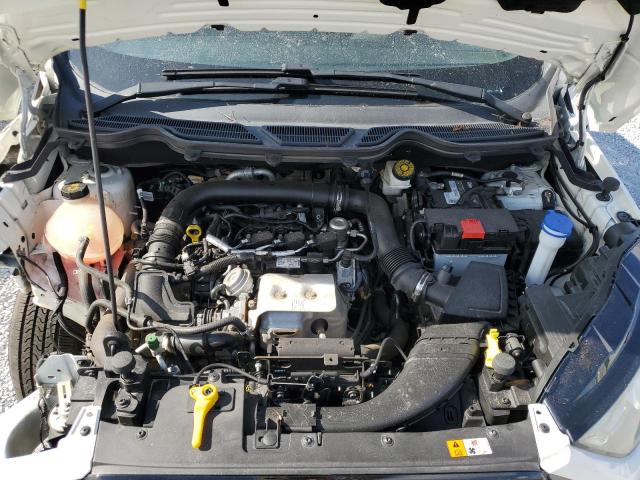 2018 FORD ECOSPORT S - MAJ3P1RE5JC195340