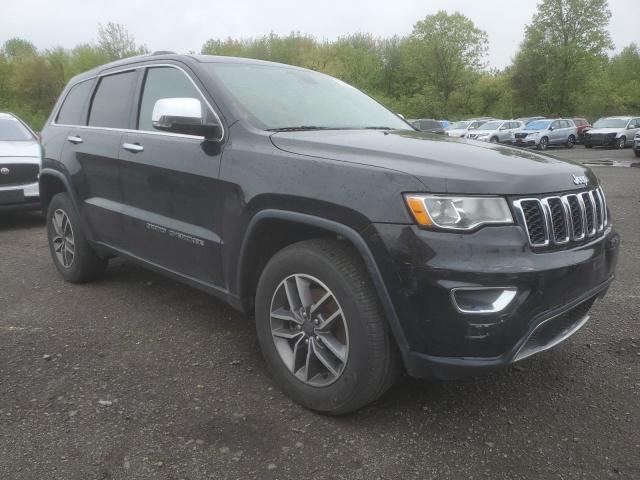 Vin: 1c4rjfbg2lc264180, lot: 56366275, jeep grand cher limited 20204