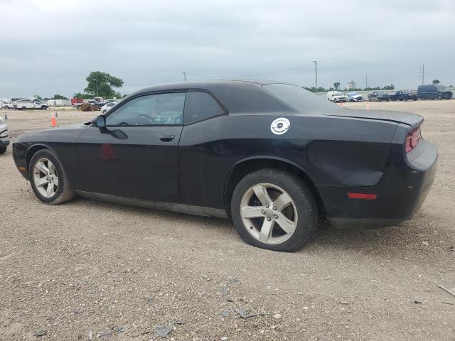 Vin: 2c3cdyag3eh126548, lot: 55502835, dodge challenger sxt 20142
