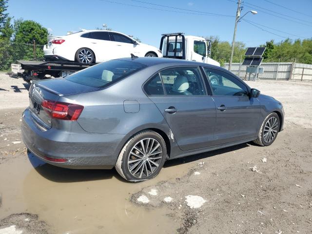 Vin: 3vwd17aj9gm347765, lot: 57953515, volkswagen jetta sport 20163