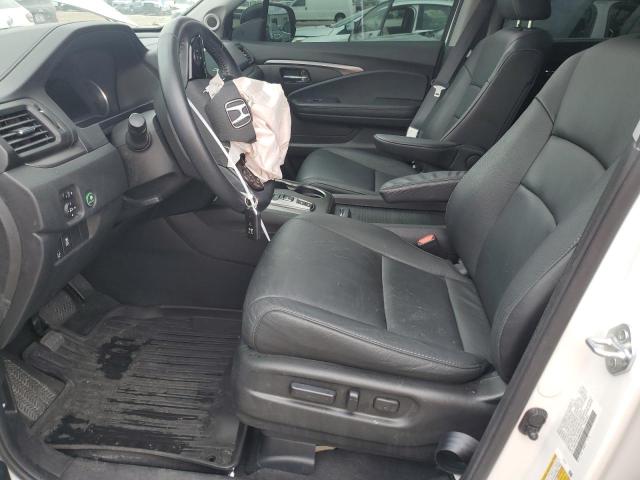 2021 HONDA PILOT SE #3292761774