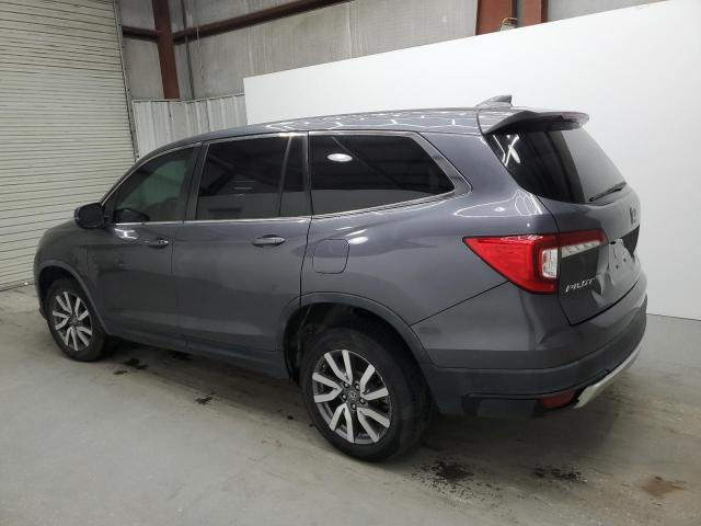 Vin: 5fnyf5h36lb017596, lot: 57236505, honda pilot ex 20202