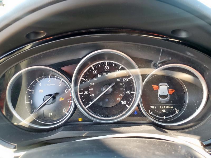 2022 MAZDA CX-9 TOURI JM3TCBCY8N0624323