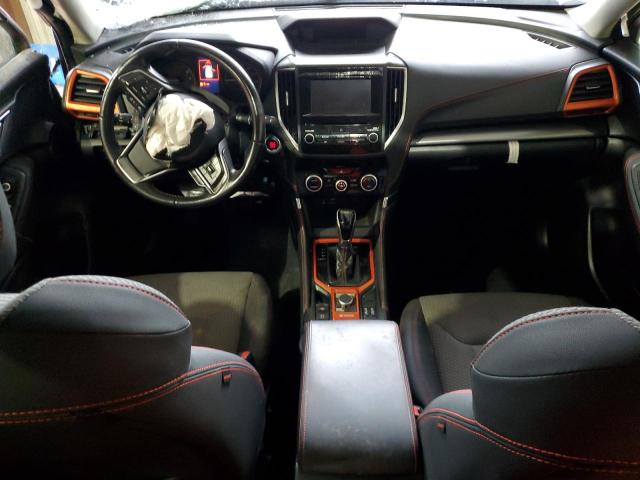 2020 SUBARU FORESTER S JF2SKALC0LH556556