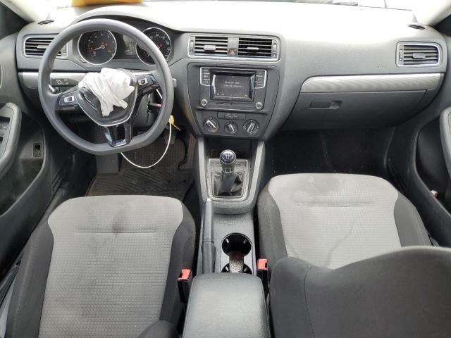 2017 VOLKSWAGEN JETTA S - 3VW167AJ2HM333454