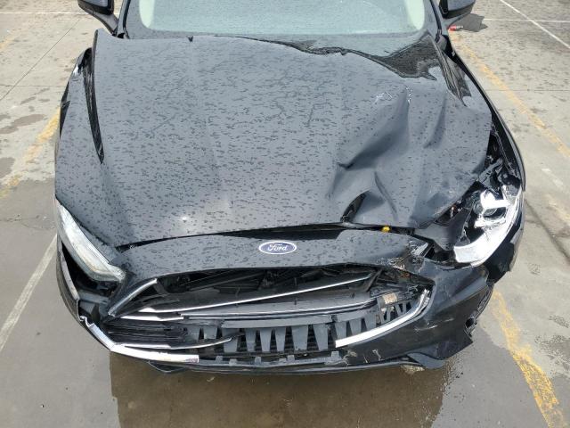 2020 FORD FUSION SE - 3FA6P0HD9LR231017