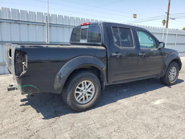 Vin: 1n6ad0er7gn732765, lot: 58066265, nissan frontier s 20163