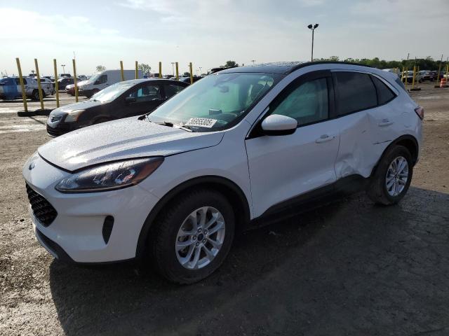 Vin: 1fmcu0bz2mub04089, lot: 56955305, ford escape se 2021 img_1