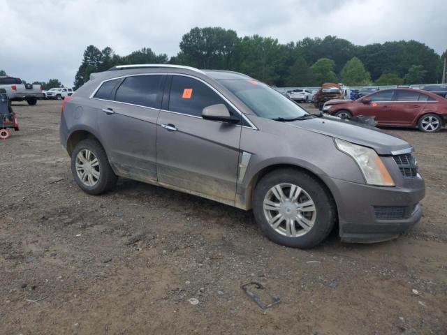 Vin: 3gyfnaey9bs539691, lot: 57487995, cadillac srx luxury collection 20114