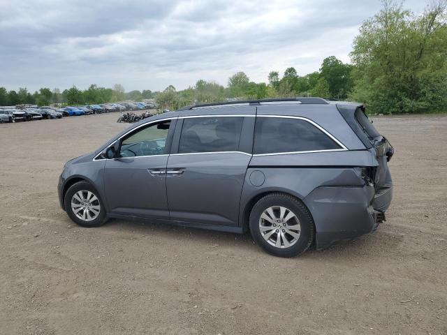 Vin: 5fnrl5h63gb164178, lot: 58704545, honda all models exl 20162
