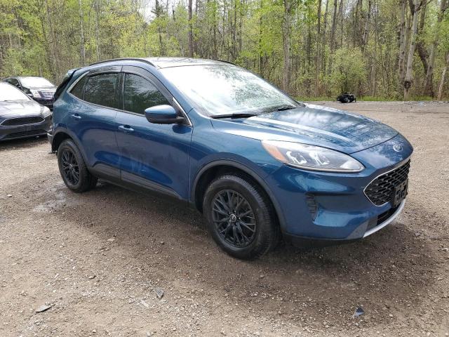 Vin: 1fmcu9g65luc60225, lot: 57029625, ford escape se 20204