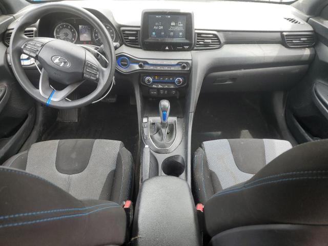 2019 HYUNDAI VELOSTER B - KMHTG6AF1KU005794