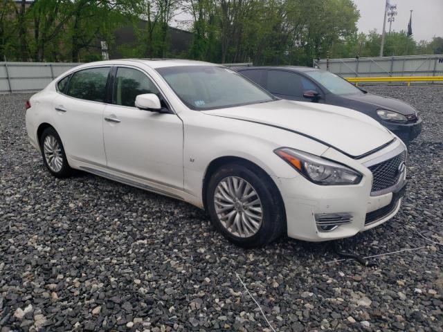 Vin: jn1by1pr4fm831372, lot: 56952315, infiniti q70 3.7 20154