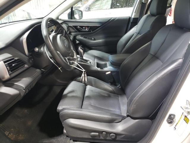 2022 SUBARU OUTBACK LI 4S4BTANC6N3249025