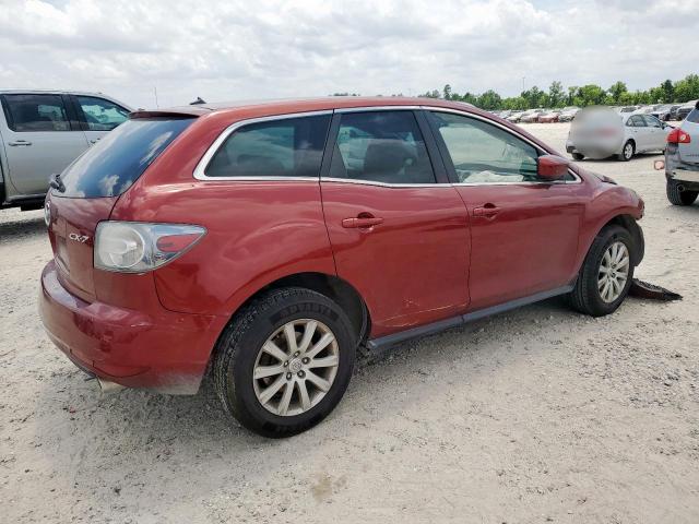 Vin: jm3er2a55b0399984, lot: 56946735, mazda cx-7 20113