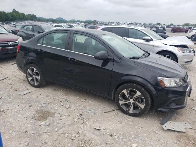 Vin: 1g1jf5sb2h4102251, lot: 56107375, chevrolet sonic premier 20174